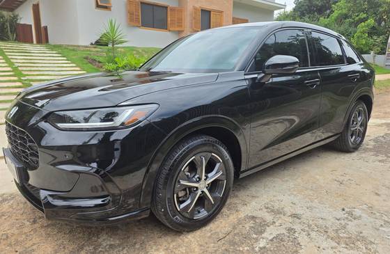 HONDA ZR-V 2.0 i-VTEC GASOLINA TOURING CVT